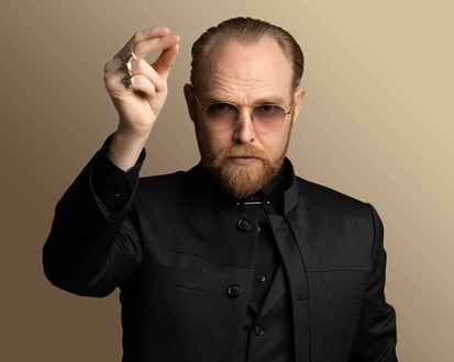 Jan Hellesøe - psykologisk manipulation og underholdning