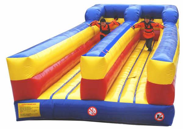 Bungee Run