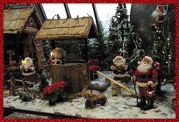 Juleudstilling