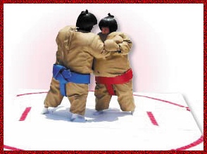 Sumo Brydning