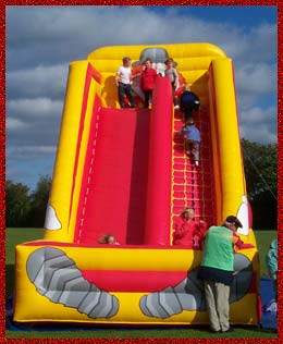 Turbo Slide