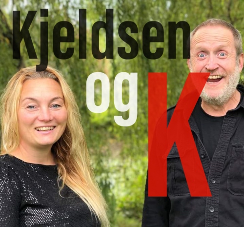 Kjeldsen og K - musik til alle livets fester - booking