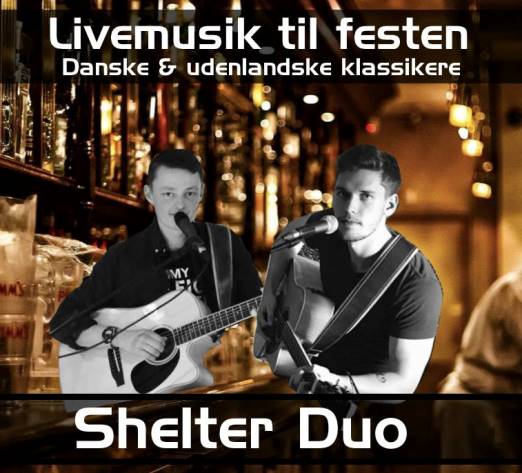 Shelter Duo