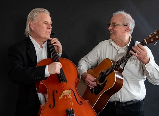 Bach to Beatles: En Musikalsk Tidsrejse fra Barok til Beat-klassikere