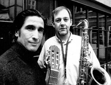 Bossa and you - alsidig - professionel - let underholdning