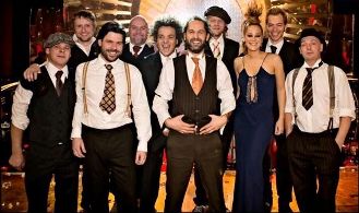 The Antonelli Orchestra