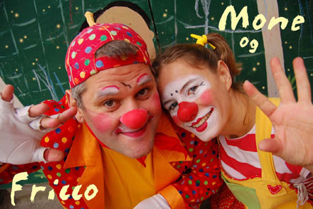 Mone & Fricco