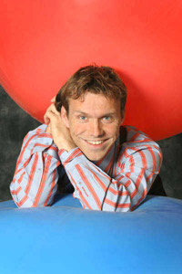 Asger Fonnesbech