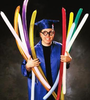 Ballonprofessor Bobbel
