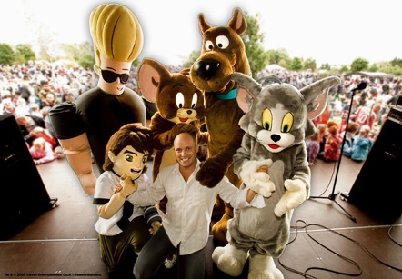 Cartoon Networkshow