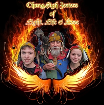 Cirkus ChangHigh