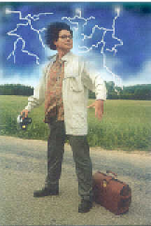 Doktor Martin
