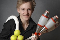 Lauge Benjaminsen