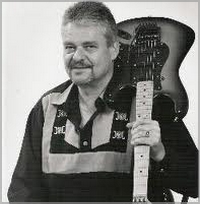 Eigil Linddahl - country-pigtrådssanger