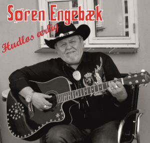 Søren Engebæk Christensen - booking agent 20 69 03 97 Søren E.