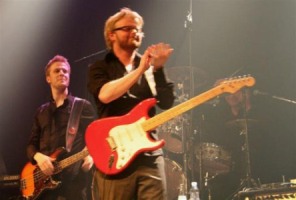 FesterKester - Partyband