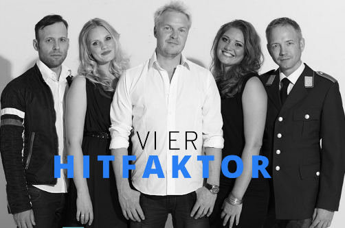 Hitfaktor - bookinginformation - Musiker-Børsen ApS