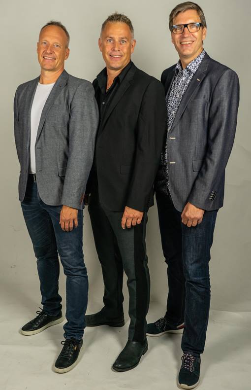 No.1 Danceband: Booking - Musiker-Børsen ApS