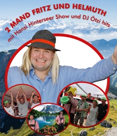 FesterKester - Hansi Hintersee 