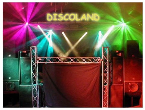 Claus Nielsen FestDJ - booking