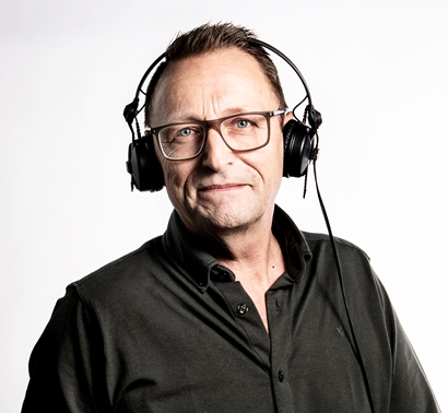 RadioDJ Torben Hansen