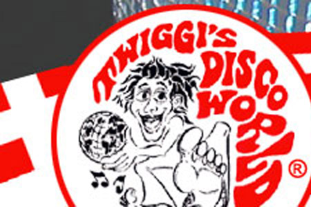 Twiggis DiscoWorld
