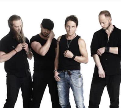 Volf Band - jysk showband - 02042.4452