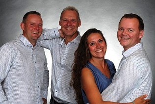 07980.5024 Frank Konexion Nielsen enmands band