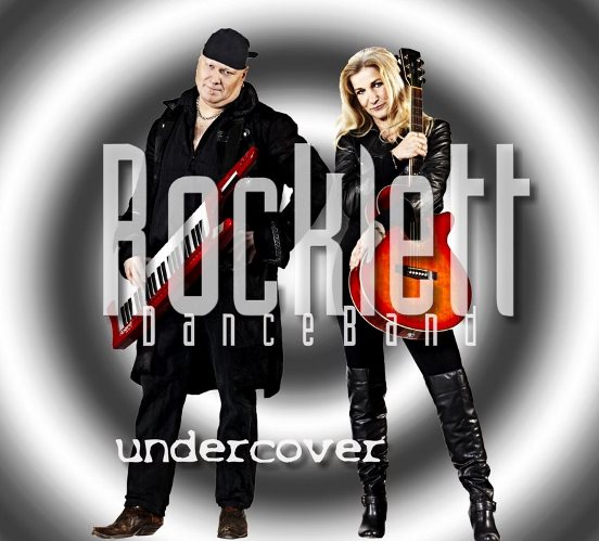 Rocklett danceband