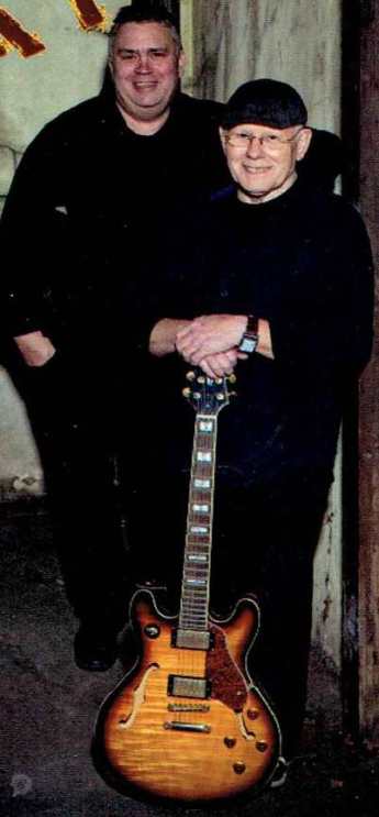 J.C. Band
