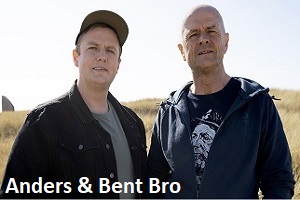 Anders & Bent Bro