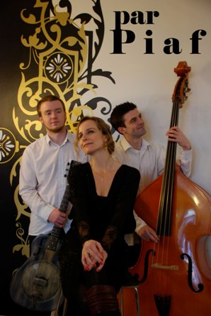 Par Piaf