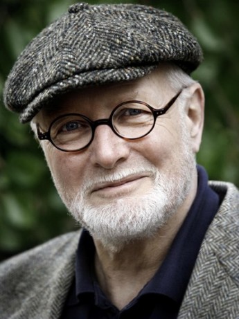 Christian Kronman