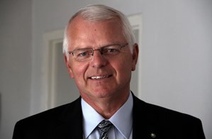 Frode Nør Christensen