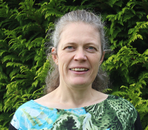 Helle Asmild - En flygtnings fortælling