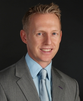 Henrik Day Poulsen