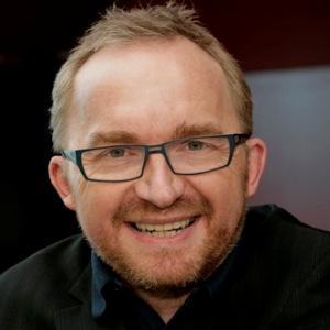 Jesper Theilgaard - vejrudsigtsforedrag - Formidling-booking