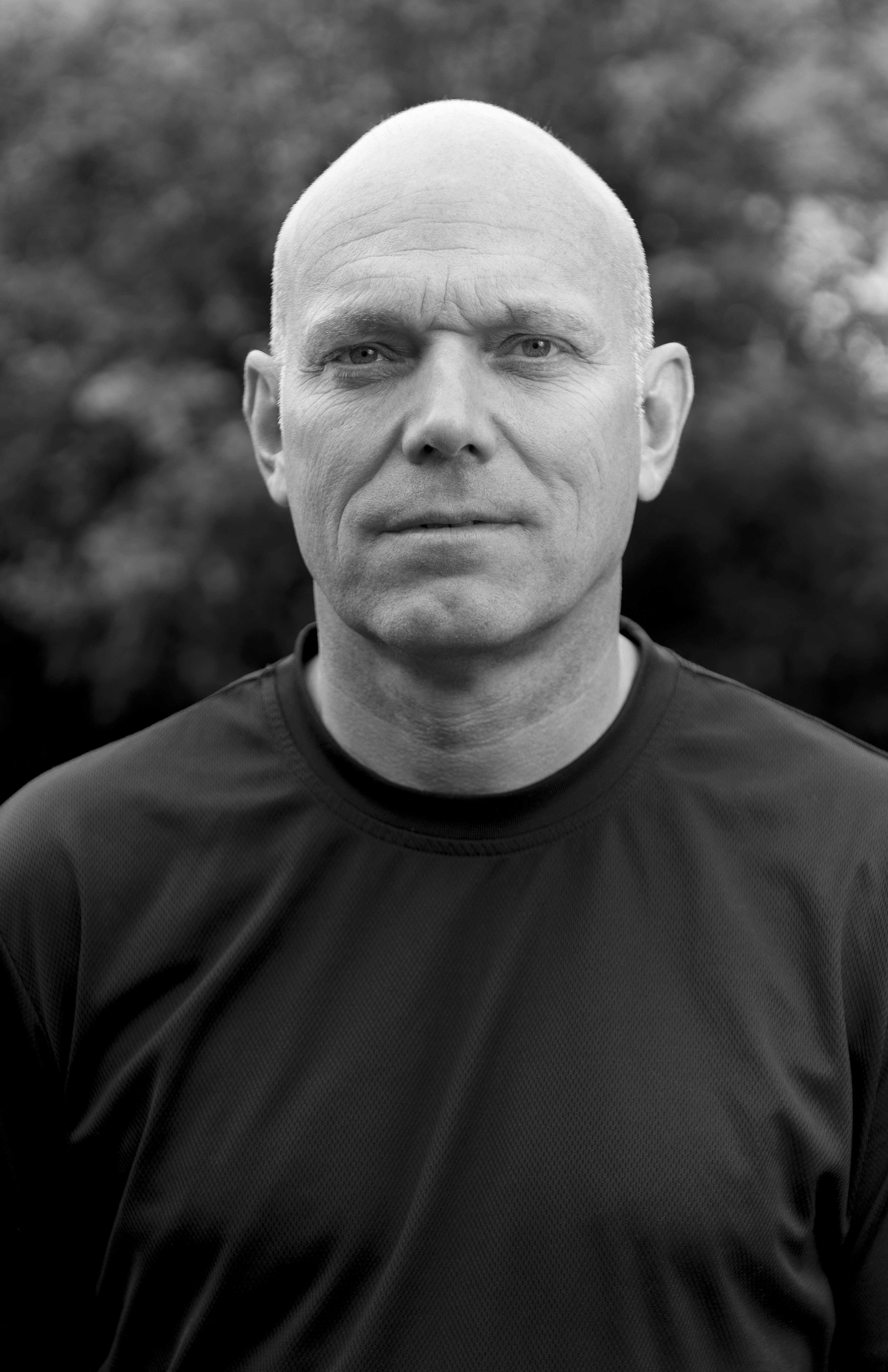 Kim Wilsborg Sørensen - booking foredrag