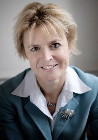 Lykke Friis