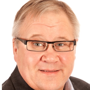 Otto Skak - foredrag om socialøkonomisk virksomhed