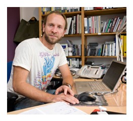 Søren Høy