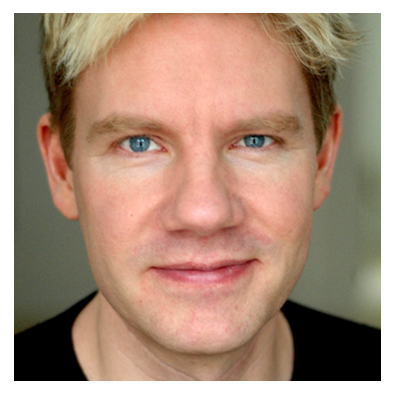 Bjørn Lomborg - forfatter - foredragsholder - booking