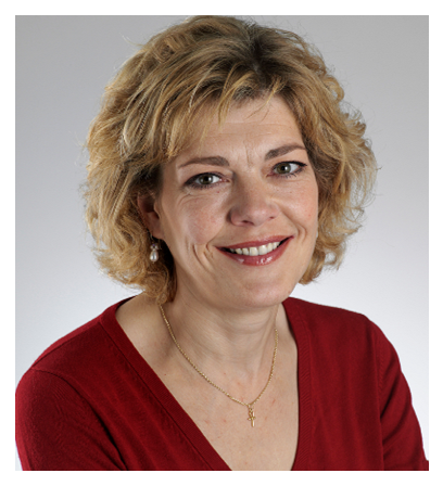 Eva Jørgensen - forfatter - foredragsholder - booking