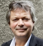 Finn Mortensen - Maersk Mc-kinney Møller