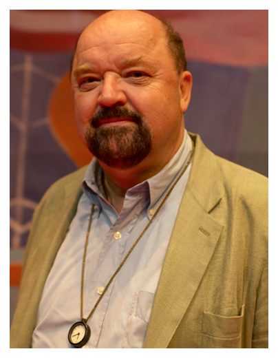 Flemming Jensen - jokende skuespiller - foredrag - booking