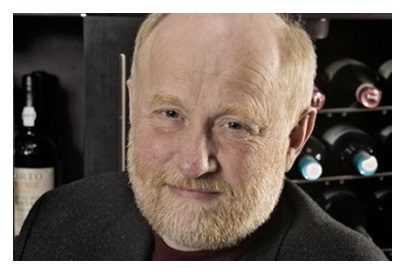 Frode Munksgaard - bag kameraet med en dansk mediepioner - booking