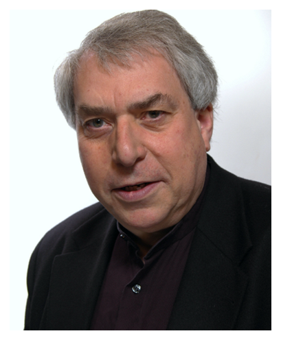 Georg Metz - journalist - forfatter - foredrag - booking