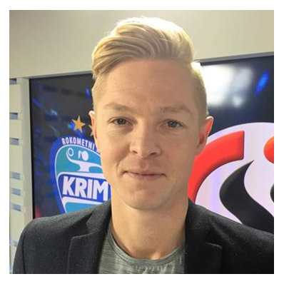 Jesper Jensen - foredrag - paralleller til erhvervsliver - booking