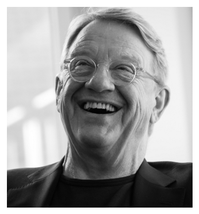 Henning Jensen - skuespiller - foredrag - depression