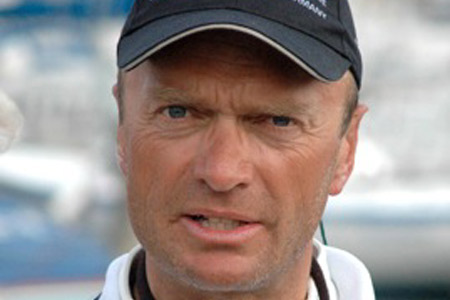 Jesper Bank - elitesejlerforedrag - kommunikationseffektivitet
